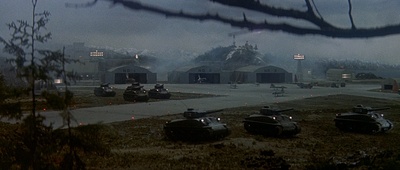 金刚大战哥斯拉剧照的剧照