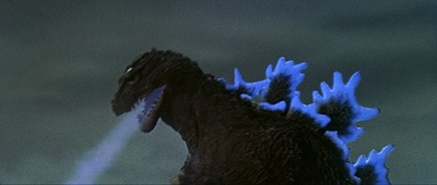 金刚大战哥斯拉剧照的剧照