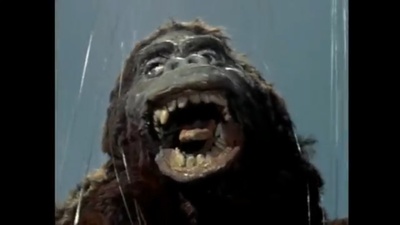 金刚大战哥斯拉剧照的剧照