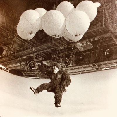 金刚大战哥斯拉剧照的剧照