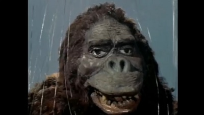 金刚大战哥斯拉剧照的剧照