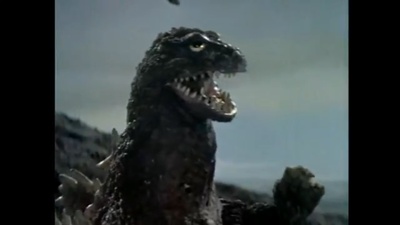 金刚大战哥斯拉剧照的剧照