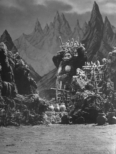 金刚大战哥斯拉剧照的剧照