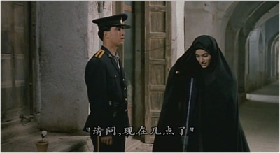 纯真时刻剧照的剧照