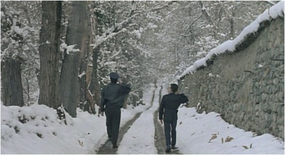 纯真时刻剧照的剧照