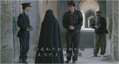 纯真时刻剧照的剧照