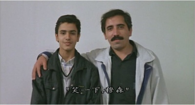 纯真时刻剧照的剧照