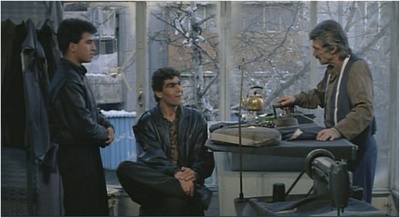 纯真时刻剧照的剧照