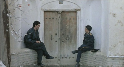 纯真时刻剧照的剧照