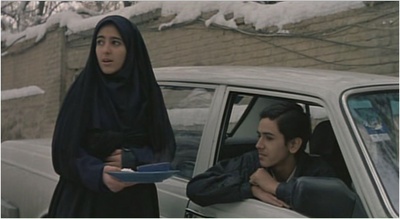 纯真时刻剧照的剧照