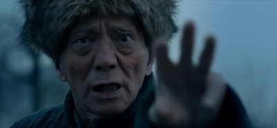 伏妖白鱼镇剧照的剧照