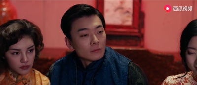 伏妖白鱼镇剧照的剧照