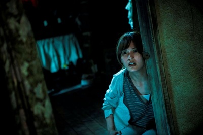 红衣小女孩2剧照的剧照