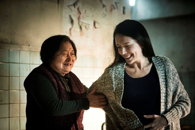 红衣小女孩2剧照的剧照