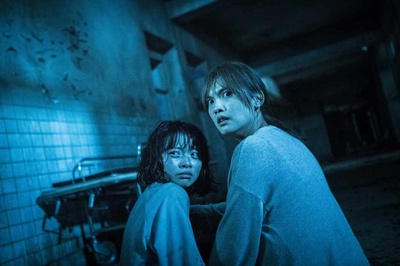 红衣小女孩2剧照的剧照