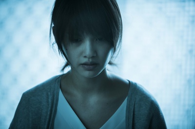 红衣小女孩2剧照的剧照