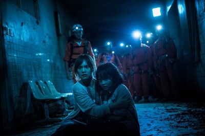 红衣小女孩2剧照的剧照