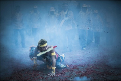 红衣小女孩2剧照的剧照