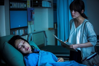 红衣小女孩2剧照的剧照