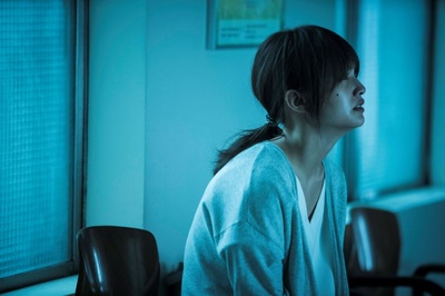 红衣小女孩2剧照的剧照