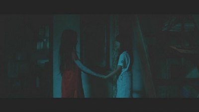 红衣小女孩2剧照的剧照