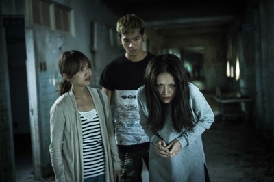 红衣小女孩2剧照的剧照