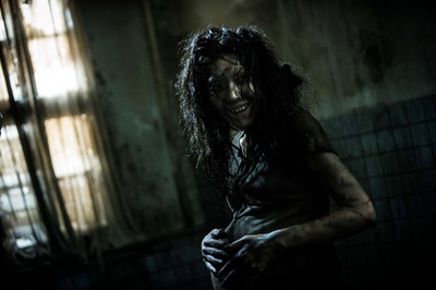 红衣小女孩2剧照的剧照