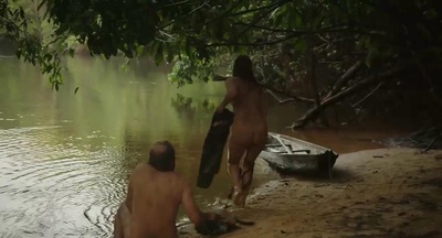 丛林法则剧照的剧照