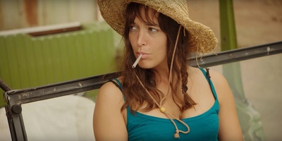 丛林法则剧照的剧照