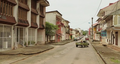 丛林法则剧照的剧照