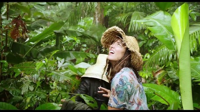 丛林法则剧照的剧照