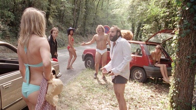 丛林法则剧照的剧照