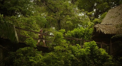 丛林法则剧照的剧照