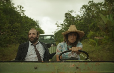 丛林法则剧照的剧照