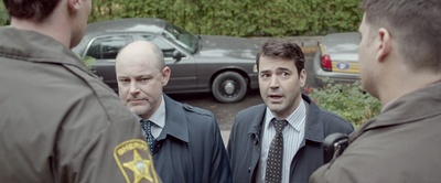 微光湖剧照的剧照