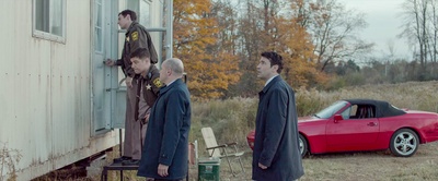 微光湖剧照的剧照