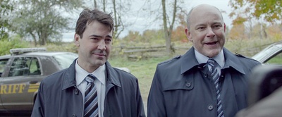 微光湖剧照的剧照