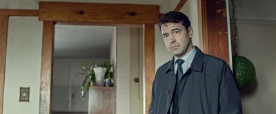 微光湖剧照的剧照