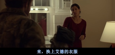 微光湖剧照的剧照