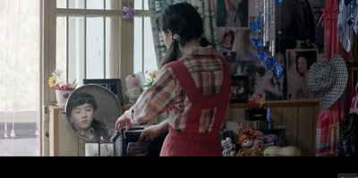 黑处有什么剧照的剧照