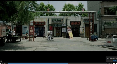 黑处有什么剧照的剧照