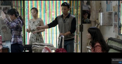 黑处有什么剧照的剧照