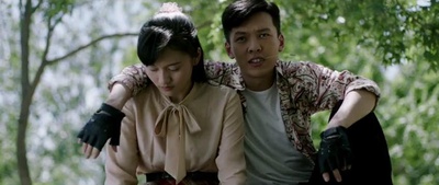 黑处有什么剧照的剧照