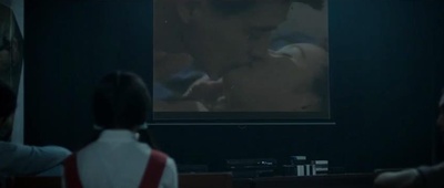 黑处有什么剧照的剧照