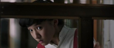 黑处有什么剧照的剧照