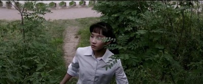 黑处有什么剧照的剧照