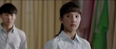 黑处有什么剧照的剧照