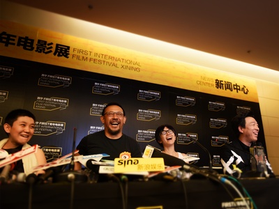 黑处有什么剧照的剧照