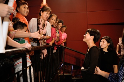 黑处有什么剧照的剧照