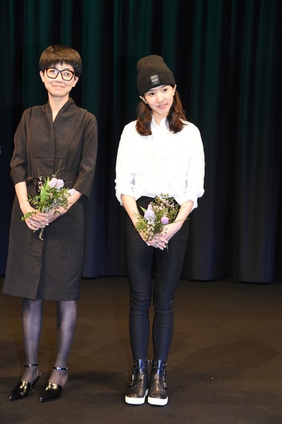 黑处有什么剧照的剧照